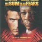 Sum Of All Fears (DVD) Dol Dig(Eng 5.1 Surr/Widescreen Enhance 16X9/Eng Sub