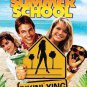 Summer School (DVD/Widescreen/Enhance/16X9/Dol Dig/Eng 5.1 Sur)