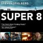 Super 8 (DVD)