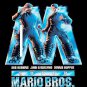 Super Mario Brothers (DVD)