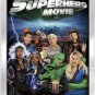 Superhero Movie (DVD/Extended Edition/Widescreen/Eng-Sp-Sub/Sell-Through Only)