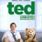 Ted (DVD) (Eng Sdh/Span/Fren/Widescreen/1.85:1)