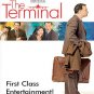 Terminal (DVD) (Widescreen/Dol Dig 5.1 Sur/DTS 5.1 Sur/Eng/Span/French