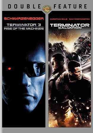 Terminator (DVD/3Fe/Viva)