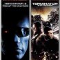 Terminator (DVD/3Fe/Viva)