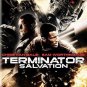 Terminator Salvation (DVD/Dcon/Fs-4X3/Eco)