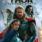 Thor-Dark World (DVD/Widescreen-2.40)