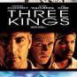 Three Kings (DVD/D-Layer/Widescreen/Tour Of Iraqi Village Set)