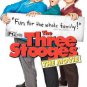 Three Stooges (2012/DVD/Widescreen-1.85/Eng-Fr-Sp Sub)