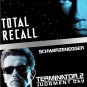 Total Recall/Terminator-Judgment Day (DVD)(Double Feature/Widescreen/Eng/Eng Sub