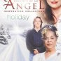 Touched By An Angel-Inspiration Collection-Holiday (DVD)
