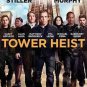 Tower Heist (DVD) (Eng Sdh/Span/Fren/Widescreen/2.40:1)