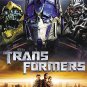 Transformers 2007 (DVD) (Widescreen/Eng 5.1/French 5.1/Dol Dig Span 5.