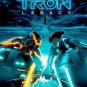 Tron-Legacy (DVD/Widescreen-16X9/Fr-Sp-Eng Sdh Sub)