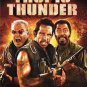 Tropic Thunder (DVD/Widescreen/R-Rated Theatrical Version)