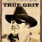 True Grit (DVD/1969 Original/Spec Coll Edt)