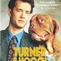 Turner & Hooch (DVD/1.85/Dolby/Fr-Dub)