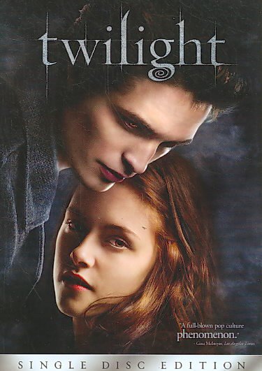 Twilight (DVD)