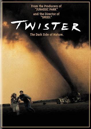 Twister (1996/DVD/Re-Pkg/Eco)