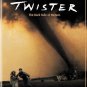 Twister (1996/DVD/Re-Pkg/Eco)