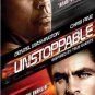Unstoppable (DVD/Widescreen/Sac)