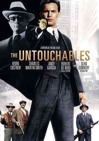 Untouchables (DVD/Special Edition)
