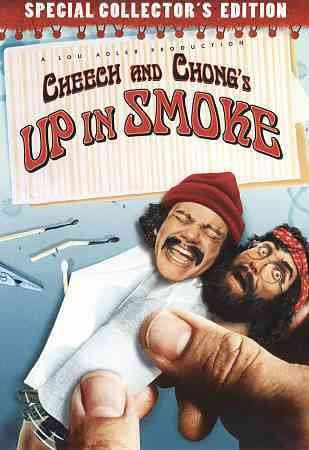 Up In Smoke (DVD)