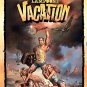 Vacation-20Th Anniversary (DVD/National Lampoon) !