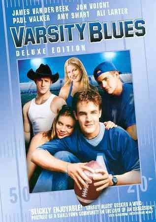 Varsity Blues (DVD/Deluxe Edition)