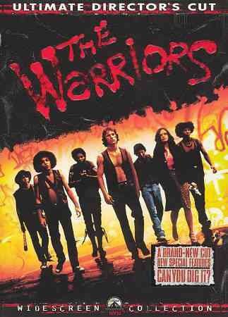 Warriors (DVD/Ultimate Directors Cut/Widescreen)