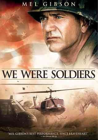 We Were Soldiers (DVD/Widescreen/16X9)