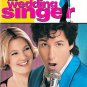 Wedding Singer (DVD/Fr&Sp/Widescreen/1St Ever Karaoke W/6 Songs/80S Trivia)