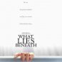 What Lies Beneath (DVD/DTS 5.1/Dolby Digital 5.1)