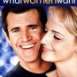 What Women Want (DVD/Widescreen/Enhanc/16X9/Dolby Digital English 5.1)