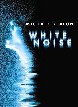 White Noise (DVD) (Widescreen/Dol Dig 5.1 Sur/Eng/Span)