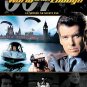 World Is Not Enough (DVD/Re-Pkg/Sac)