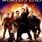 Worlds End (DVD)