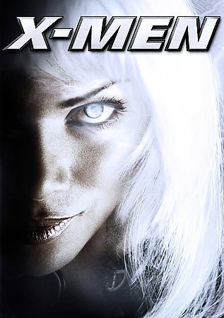 X-Men (DVD/Widescreen/Sac/Re-Pkgd)