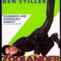 Zoolander (DVD/Widescreen/Enhance/16X9/Dolby Digital 5.1 Surround)