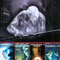 4 Movie-Hollow Man/Hollow Man 2/Fortress/Harvest (DVD/2 Disc)