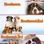 Beethoven/Beethovens 2Nd/Beethovens 3Rd (DVD/2Discs)