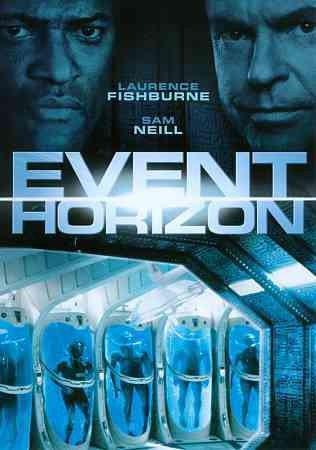 Event Horizon (DVD/Widescreen/Special Collectors Edition/2 Disc)