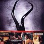 Hostel/Hostel 2/Tattooist/Hunt For The Btk Killer (DVD/4Fe/2 Disc)