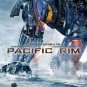 Pacific Rim (DVD/2 Disc/Special Edition/Fullscreen-16X9)