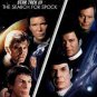 Star Trek 3-Search For Spock/Star Trek 4-Voyage Home (DVD/Dble Feat/2Discs)