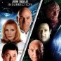Star Trek 9-Insurrection/Star Trek 10-Nemesis (DVD/Double Feature/2Discs)