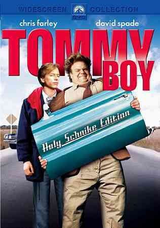 Tommy Boy (DVD/Widescreen/Holy Schnike Edition/2 Disc)