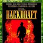 Backdraft (Blu Ray/Digital Copy/Ultraviolet) (1990S)