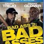 Bad Ass 2-Bad Asses (Blu-Ray/Digital Hd/Widescreen-1.78/Eng-Sp Sub)
