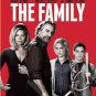 Family (2013/Blu-Ray/DVD/Uv/2 Disc/Widescreen-2.39/Eng-Sp Sub)